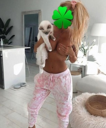 Таисия, 24 года